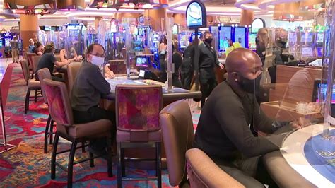 casinos open in florida now